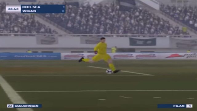This Is Football 2003 4