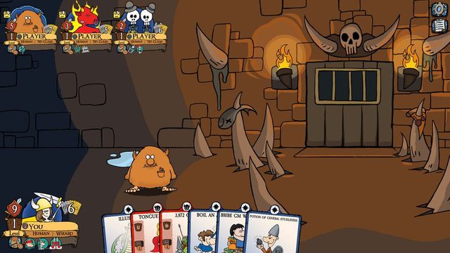 Munchkin Digital 1