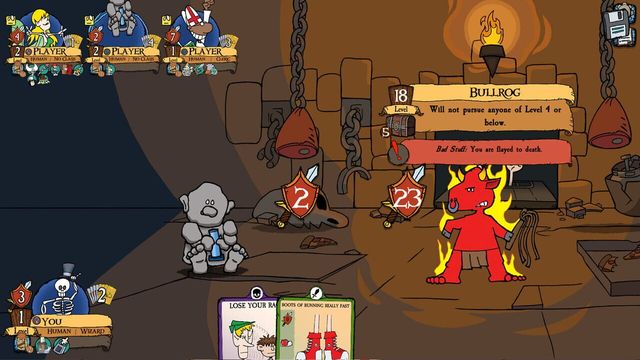 Munchkin Digital 2