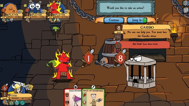 Munchkin Digital 3