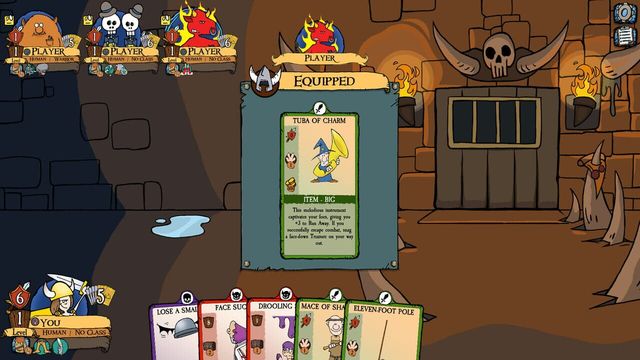 Munchkin Digital 5