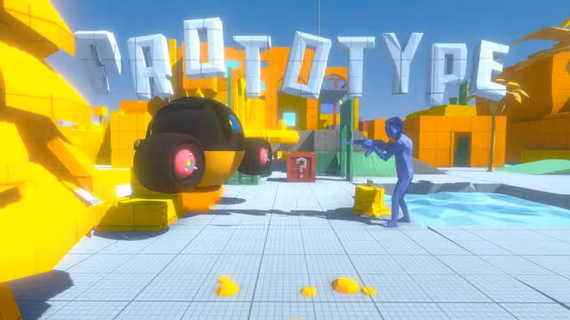 Prototype 6