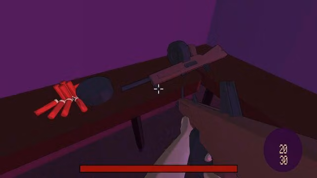 RetroRange 6