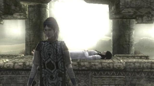 Shadow of the Colossus 3