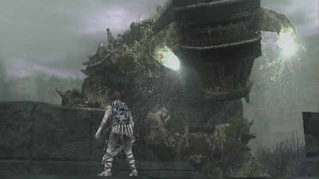 Shadow of the Colossus 4