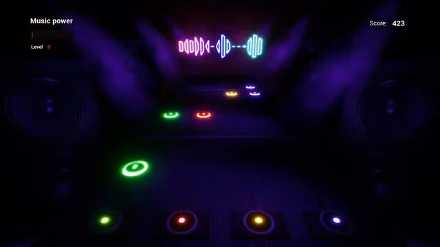Rhythm Any Music 1