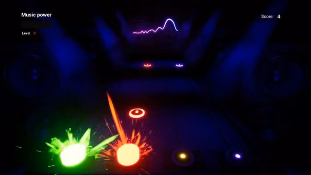 Rhythm Any Music 2