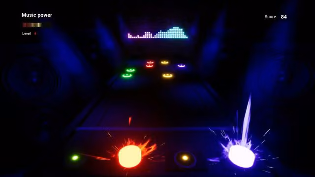 Rhythm Any Music 3