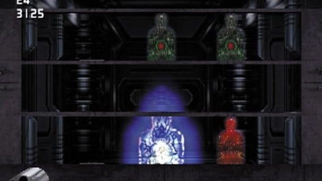 Virtua Cop: Elite Edition 4