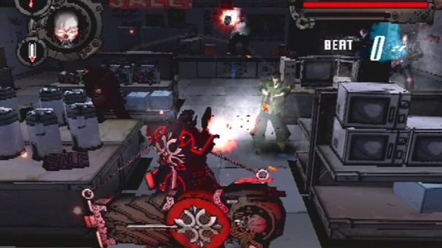 Gungrave 2