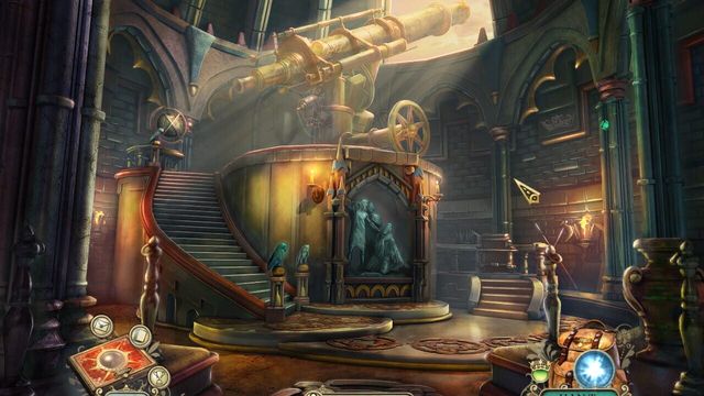 Hidden Expedition: Crown of Solomon - Collector's Edition 1