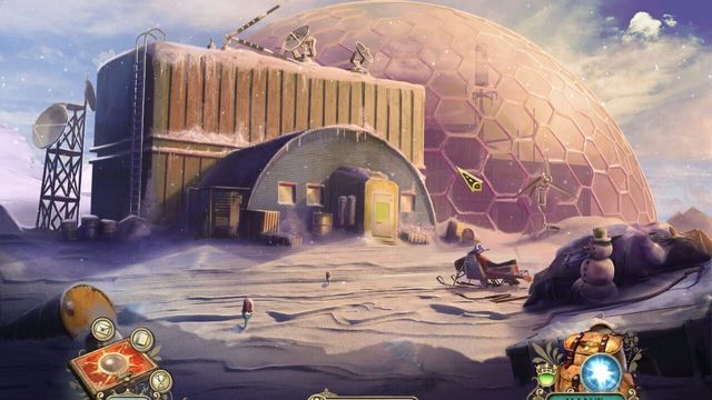 Hidden Expedition: Crown of Solomon - Collector's Edition 2