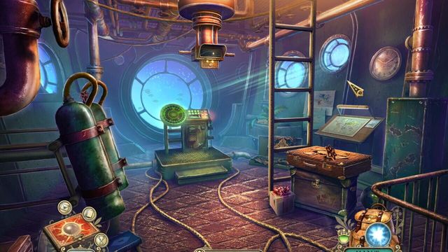 Hidden Expedition: Crown of Solomon - Collector's Edition 3