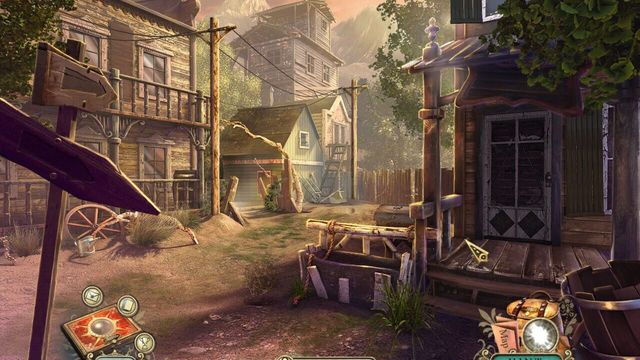 Hidden Expedition: Crown of Solomon - Collector's Edition 4