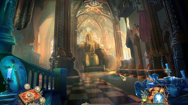 Hidden Expedition: Crown of Solomon - Collector's Edition 5