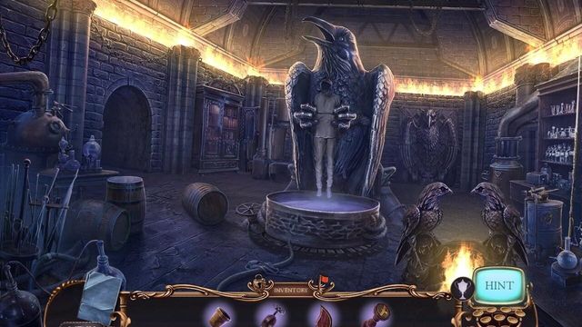Mystery Case Files: Ravenhearst Unlocked - Collector's Edition 3
