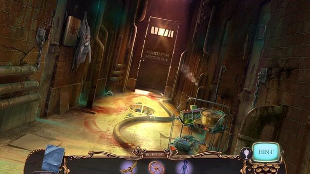 Mystery Case Files: Ravenhearst Unlocked - Collector's Edition 5