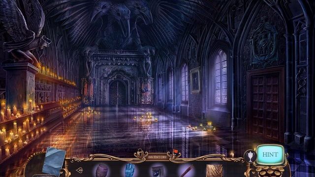Mystery Case Files: Ravenhearst Unlocked - Collector's Edition 6