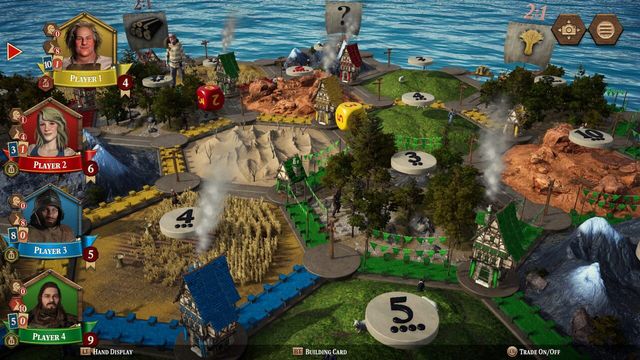 Catan: Console Edition 2