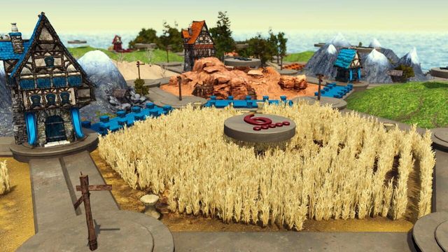 Catan: Console Edition 5