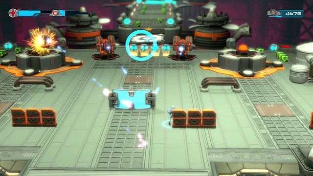 Yorbie: Episode 1 - Payback's a Bolt 1