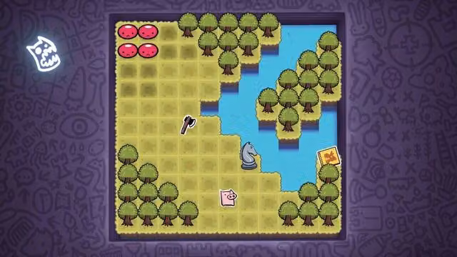 Piggy Gambit 2