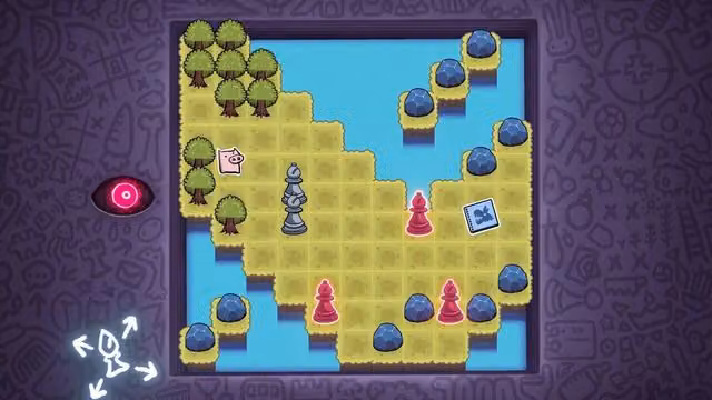 Piggy Gambit 4