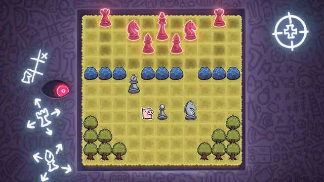 Piggy Gambit 5