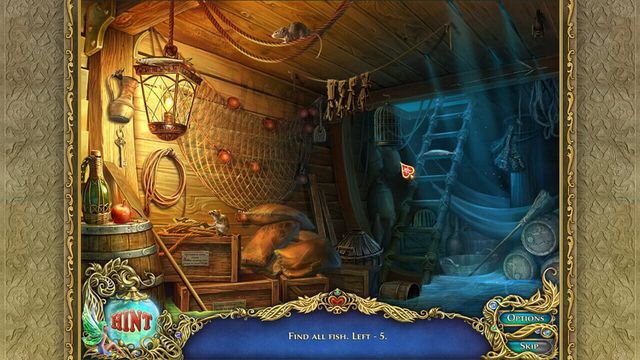The Chronicles of Emerland Solitaire 1