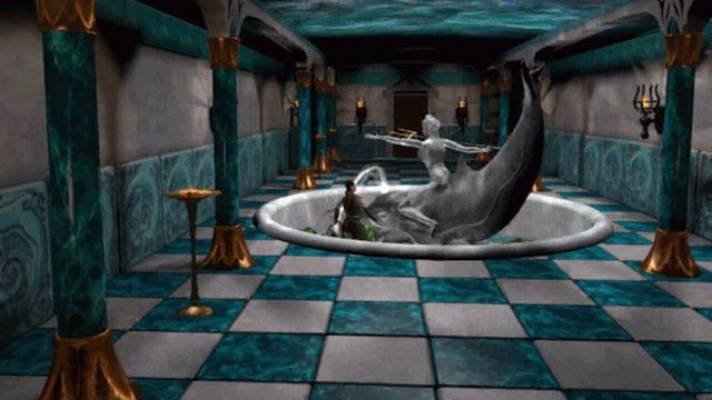 Atlantis: The Lost Tales 2