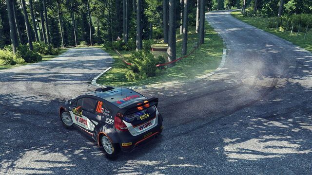 WRC 5 FIA World Rally Championship 4