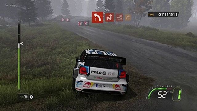 WRC 5 FIA World Rally Championship 5