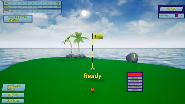 Open Course 2