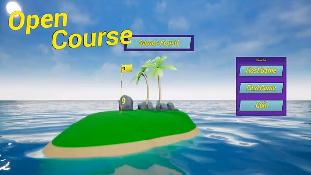 Open Course 3