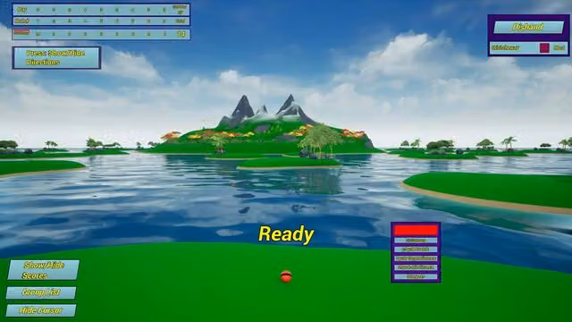 Open Course 4