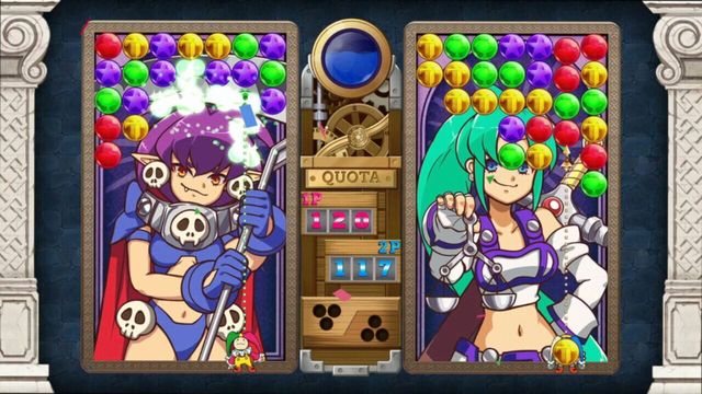 Magical Drop VI 2