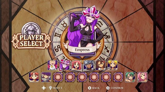 Magical Drop VI 5