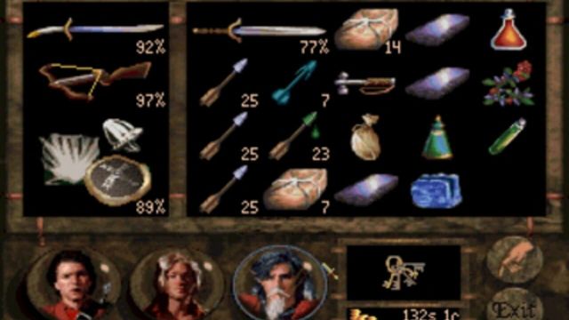 Betrayal at Krondor 2