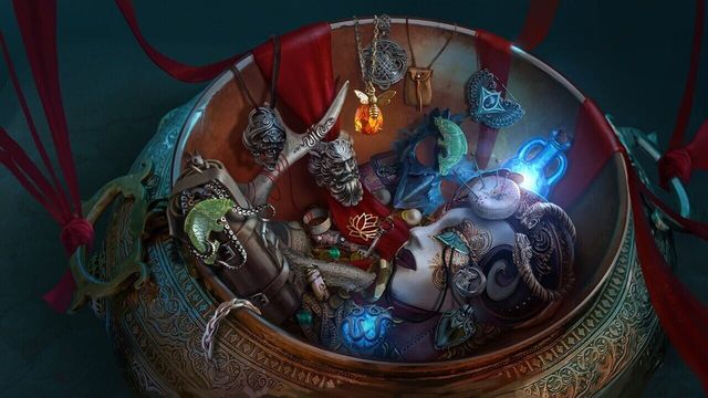 Midnight Calling: Wise Dragon - Collector's Edition 1