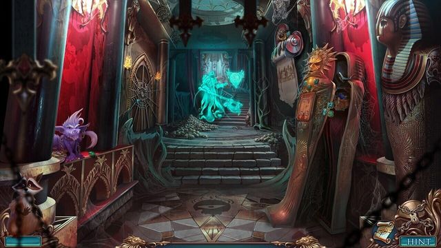 Midnight Calling: Wise Dragon - Collector's Edition 6