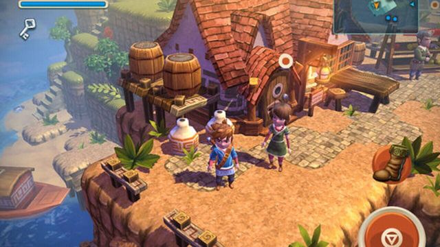 Oceanhorn 6
