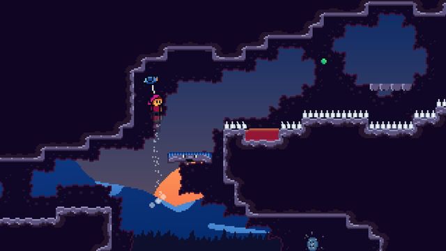 Mount Farewell 1