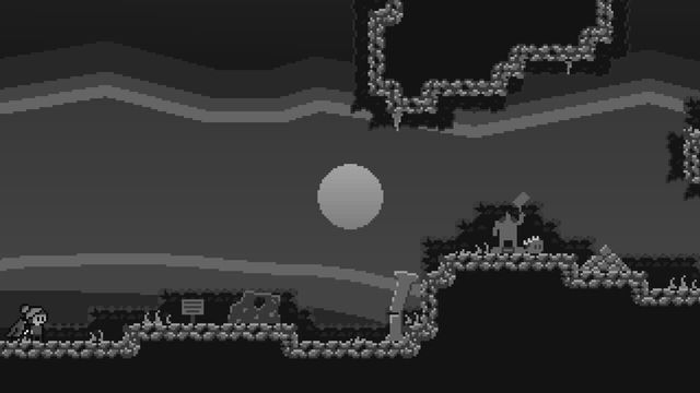 Mount Farewell 2