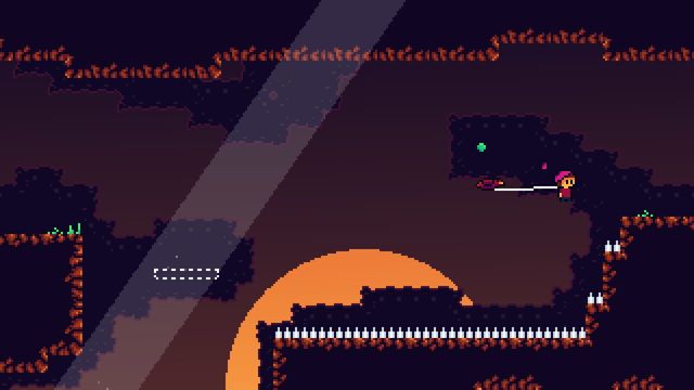 Mount Farewell 3