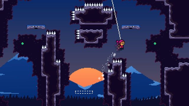 Mount Farewell 5
