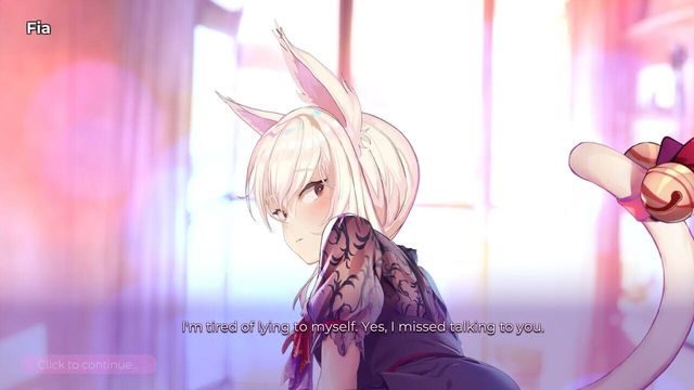 Mosaique Neko Waifus 5 5
