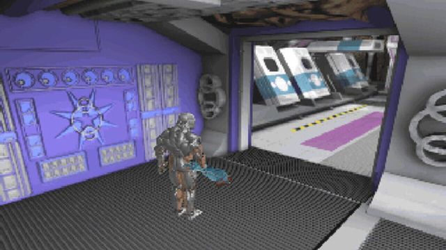 BioForge 2