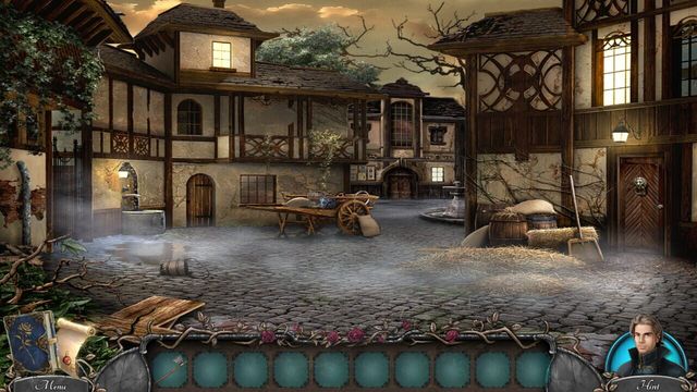 Vampire Legends: The True Story of Kisilova 1
