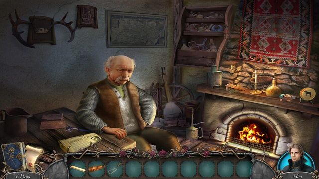 Vampire Legends: The True Story of Kisilova 3