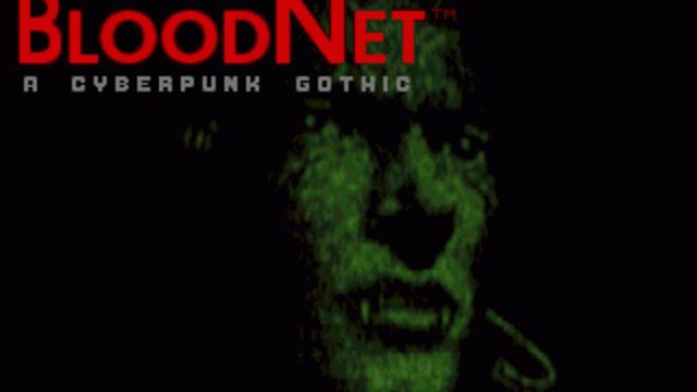 BloodNet 2